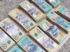 Sydney woman allegedly handled cash for $50m cocaine syndicate