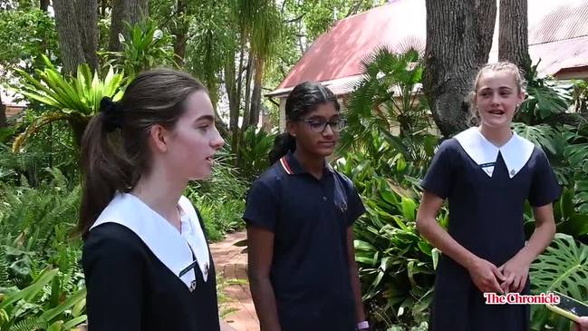 Year 9 students from The Glennie School have won the BRAINways Education QUEST 2020 for Queensland