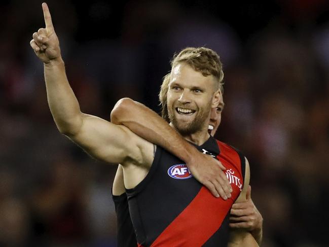 What’s Jake Stringer’s next trick? Picture: AFL Photos/Getty Images