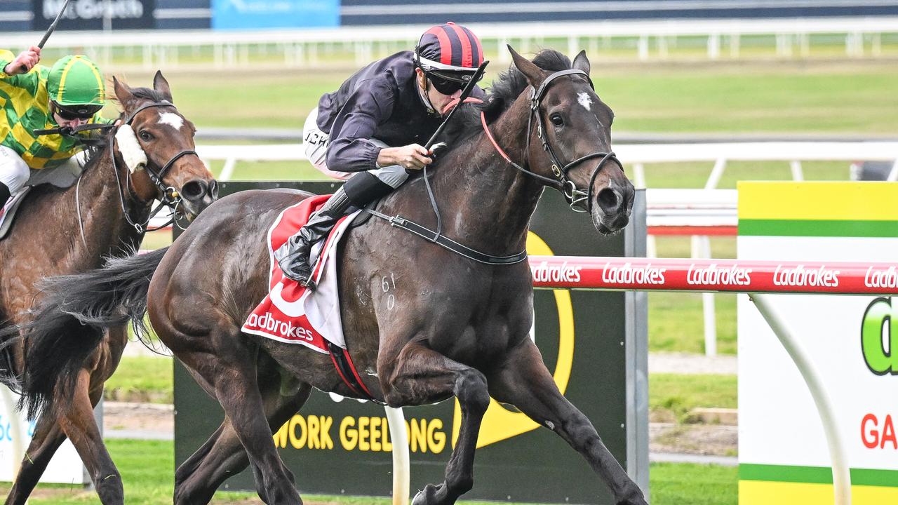 Pakenham Thursday tips: $16 value bet