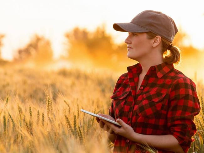 The Australian Made Campaign said its new partnership with Primex Field Days will support and further promote the growth of the Australian agriculture sector. Photo: Supplied