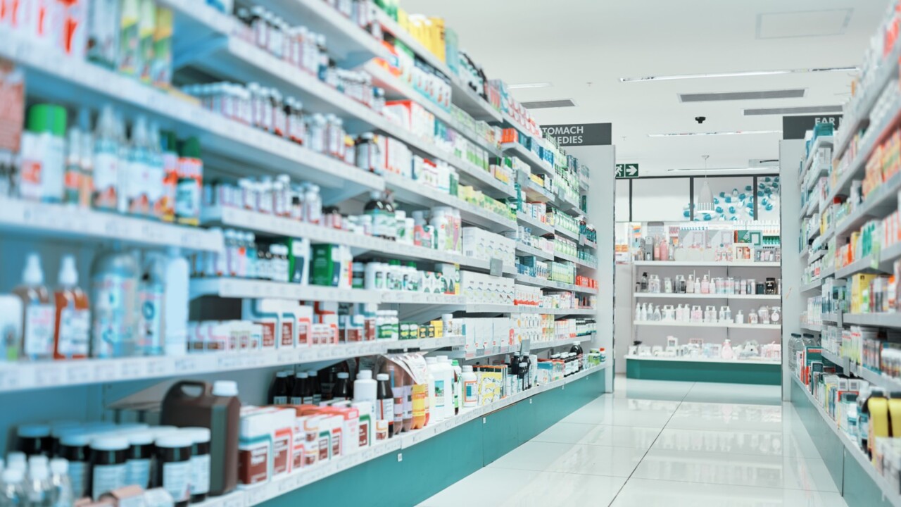 New prescription policy will strip pharmacies to ‘bare bones and basics’