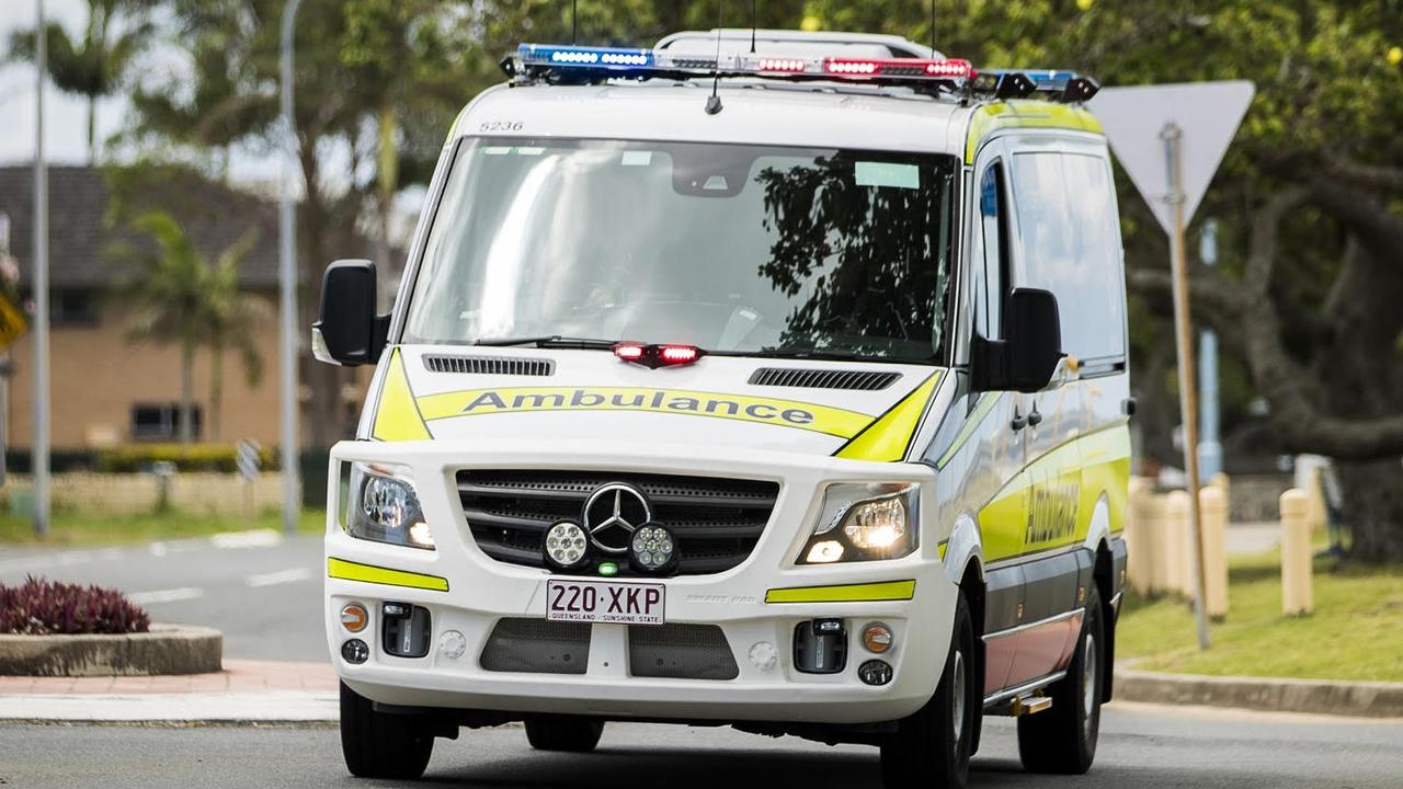 Two injured in separate overnight crashes on the Sunshine Coast