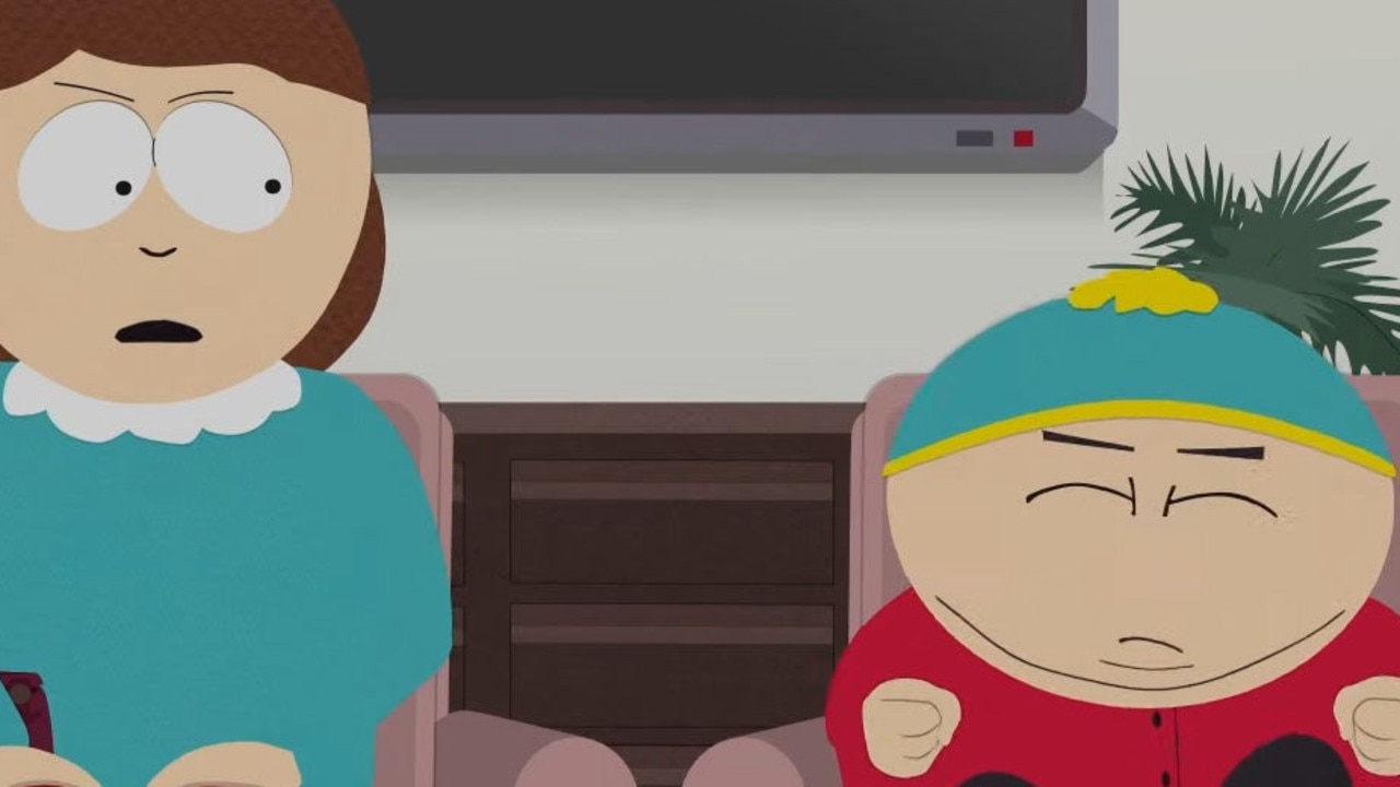 South Park lawsuit Warner Bros files against Paramount over 500m deal