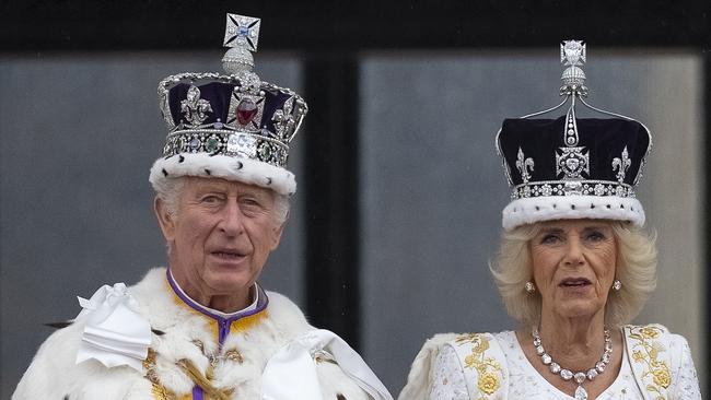 Most of us assumed Charles would reign well into his 90s, like his parents. Picture: Christopher Furlong/Getty Images