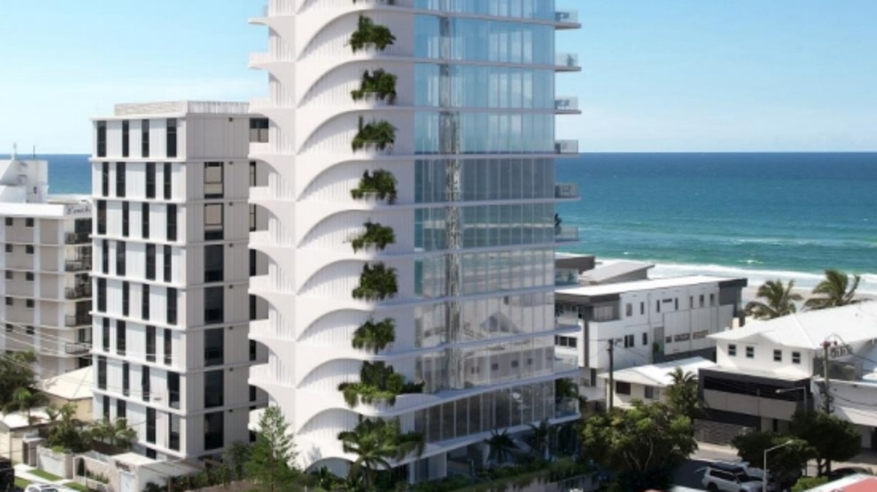 Green light for tower next to prominent Coast surf club