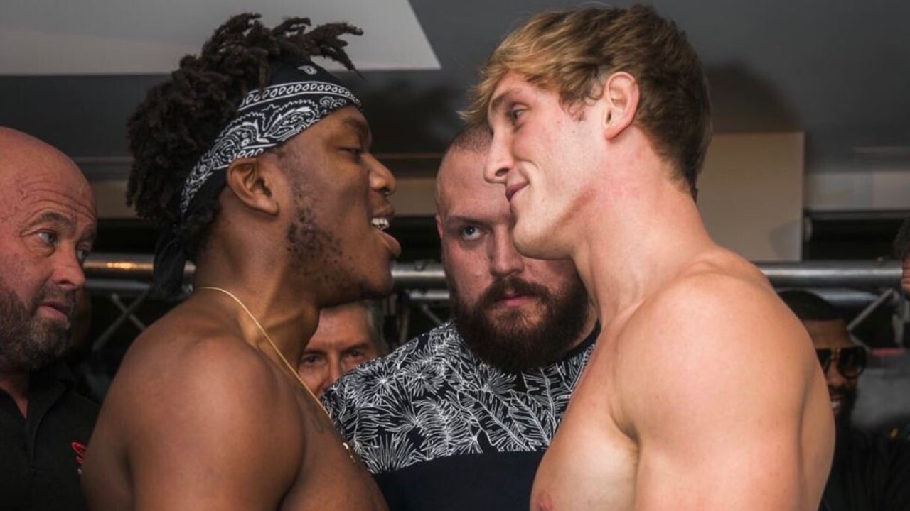 Logan Paul vs KSI fight: Stream, how to watch live, results
