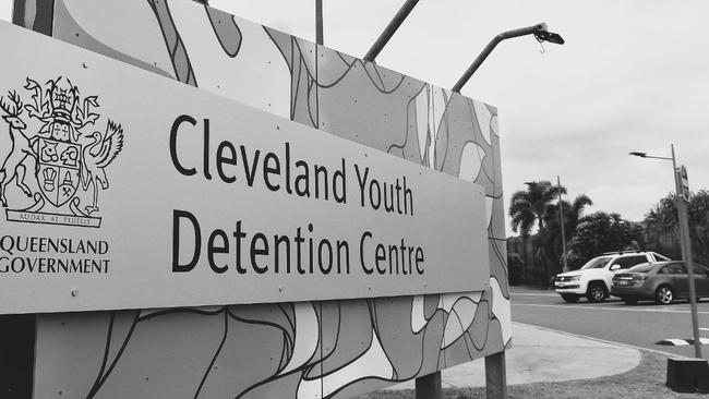 Cleveland Detention Centre staff shortages linked to lighter juvenile sentences in Queensland Courts.