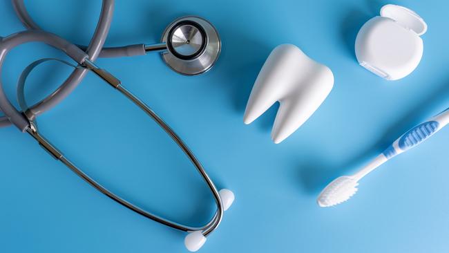 Is now the time to bring dental care into the realm of Medicare? Picture: iStock