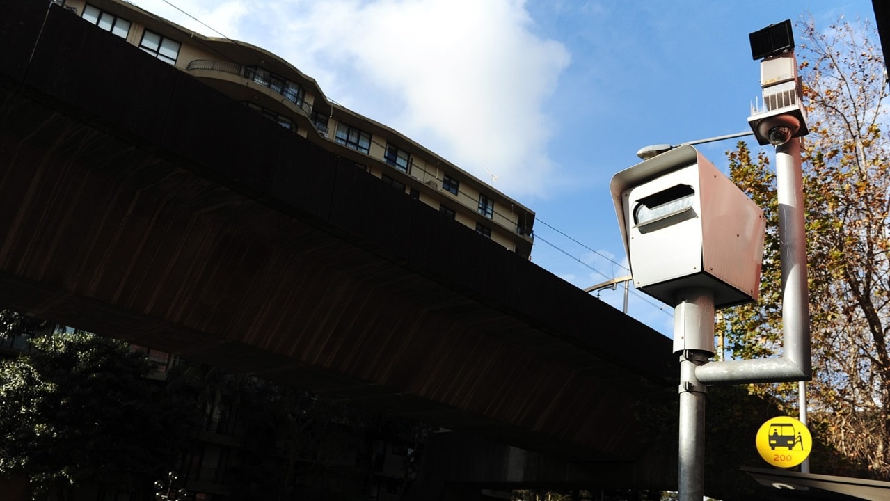 Calls for an audit into NSW speed camera figures