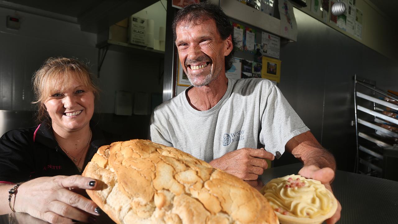 Cairns bakery: Babinda Bakery owners to sell business | The Cairns Post