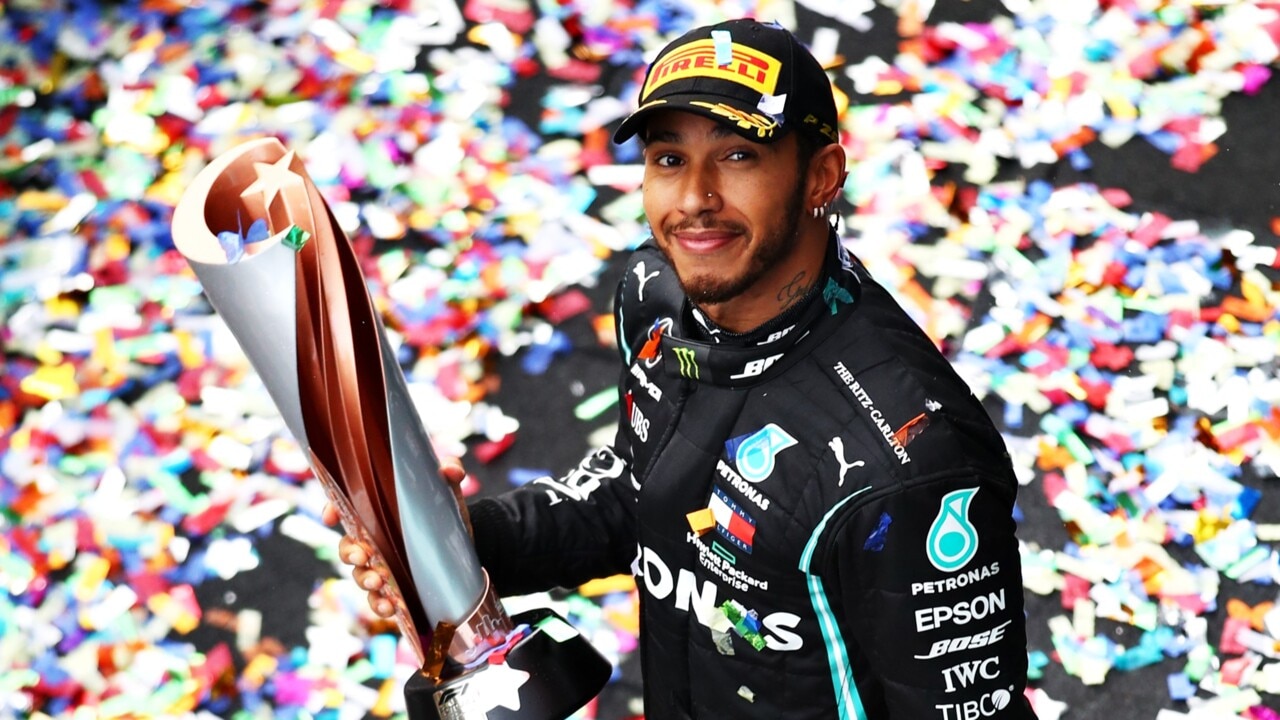 Formula One teams, contracts What Lewis Hamilton’s Ferrari move means