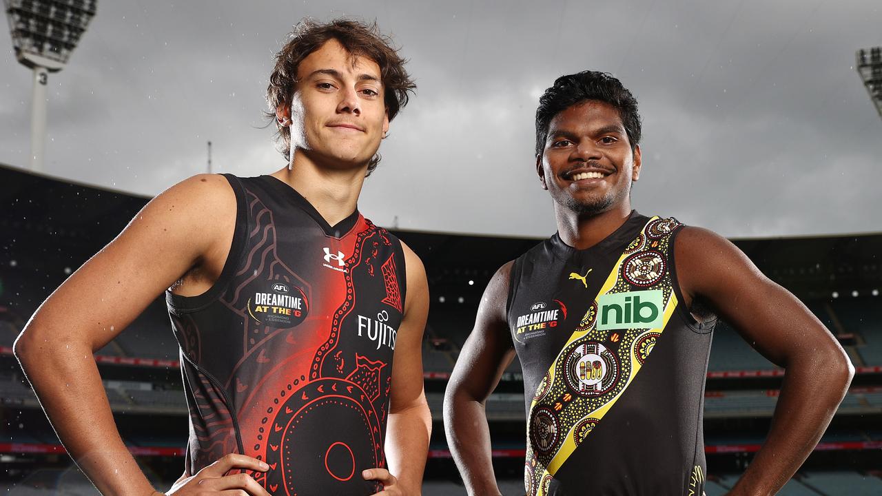 AFL 2019: Every club's Indigenous guernsey, photos, stories behind
