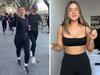 Everyone at this gym looks exactly the same