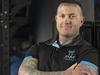 Athlete given second chance at life after kidney transplant