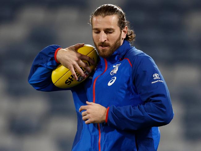 It’s Bont time (if you can afford him). Picture: Michael Willson/AFL Photos via Getty Images