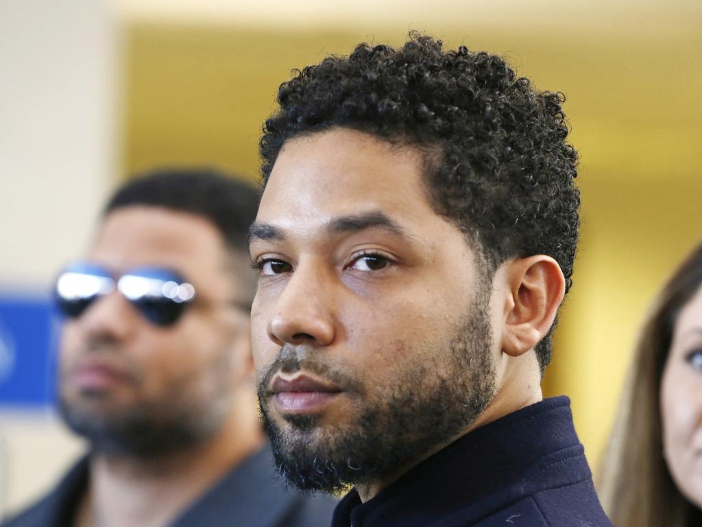 Jussie Smollett’s Conviction Overturned In Hate Crime Hoax Case ...