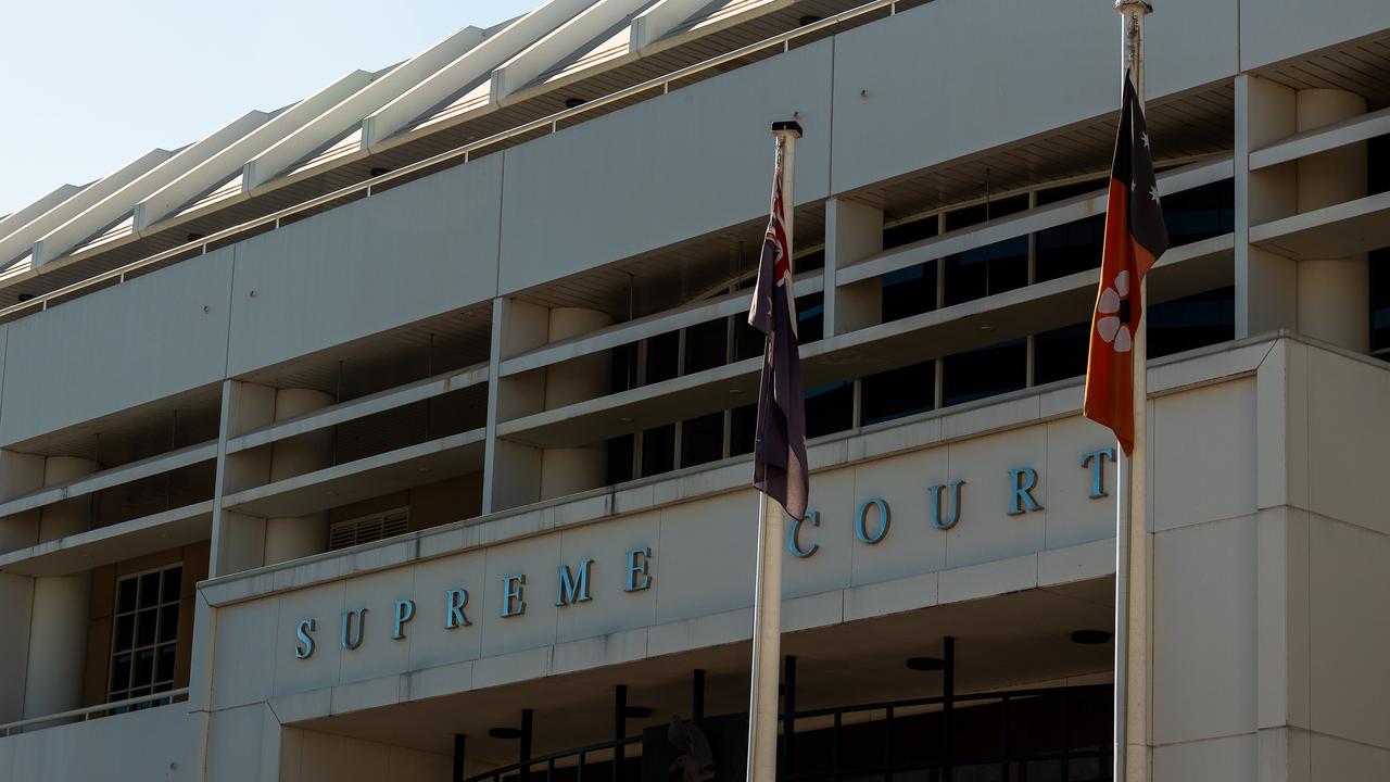 Teen sentenced at Darwin Supreme Court for sex with underage girlfriend |  NT News