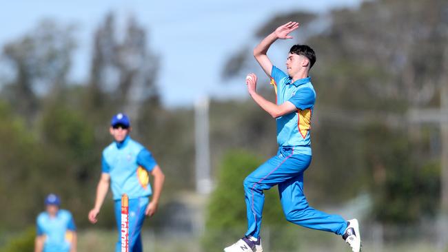 Greater Illawarra extended its lead at the top of the table. Picture: Sue Graham