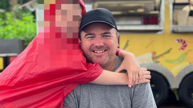 Accused Melbourne fraudster Leigh O'Neill was charged with allegedly stealing almost $800,000 from Craigieburn Secondary College and Jacana School for Autism.