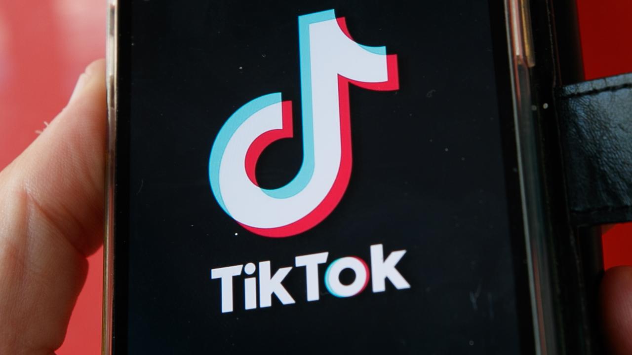 Tiktok To Be Banned On Government Devices Attorney General Confirms