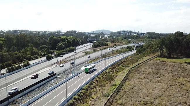 Rochedale site for Brisbane Metro