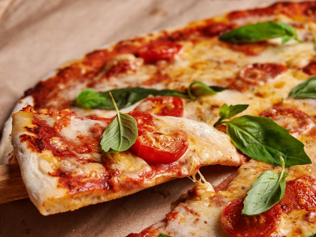 Moderation in all things, no matter how you slice it. Picture: iStock