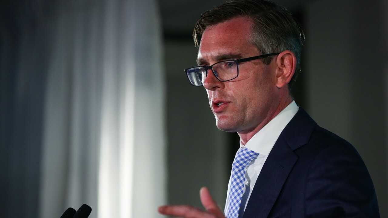 NSW budget forecasts surplus of $466 million in 2024-2025