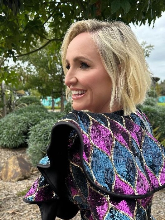 Fifi said we need to stop commenting on women’s bodies. Picture: Instagram/FifiBox