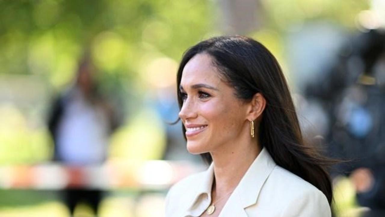 ‘Fake’: Meghan Markle’s new Netflix lifestyle series receives scathing ...