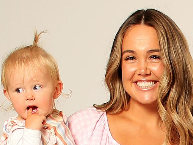 Amie Rohan’s new life purpose after heartbreak