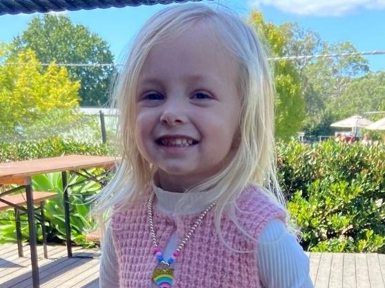 This is my daughter Miss Mia, the cheekiest toddler on the central coast NSW.<b><a href="https://www.dailytelegraph.com.au/newslocal/blacktown-advocate/vote-help-us-find-the-cheekiest-toddler-in-nsw/news-story/9ae7eb32bd93be85a472b448d0c19dda">VOTE HERE </a></b>