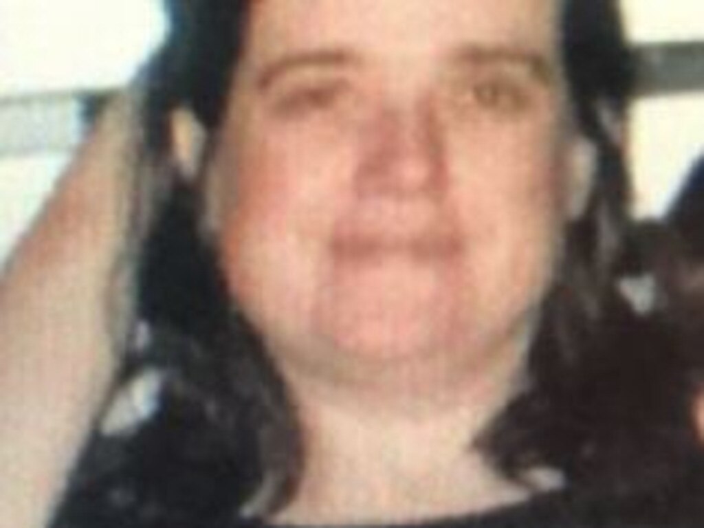 MISSING: Leanne Edwards was seen leaving a residence on Robson Street in Kilcoy around 3.30pm on Thursday, June 4. Photo: Police Media