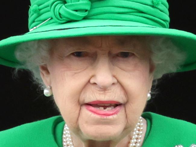 ‘No one knows’: Queen’s secret money issue