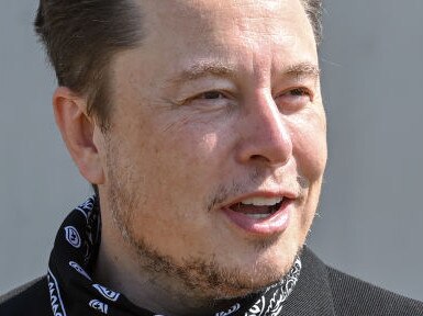Musk sells ‘last remaining house’ for $43m