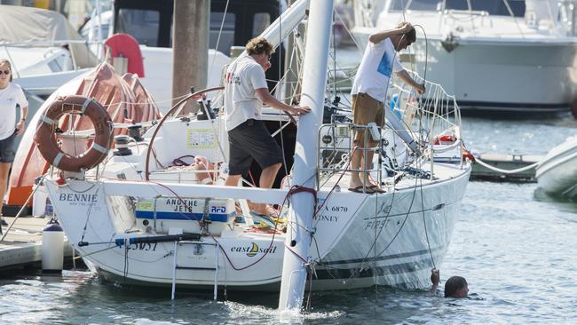 Manly ferry collisions have sometimes proved fatal | Daily Telegraph