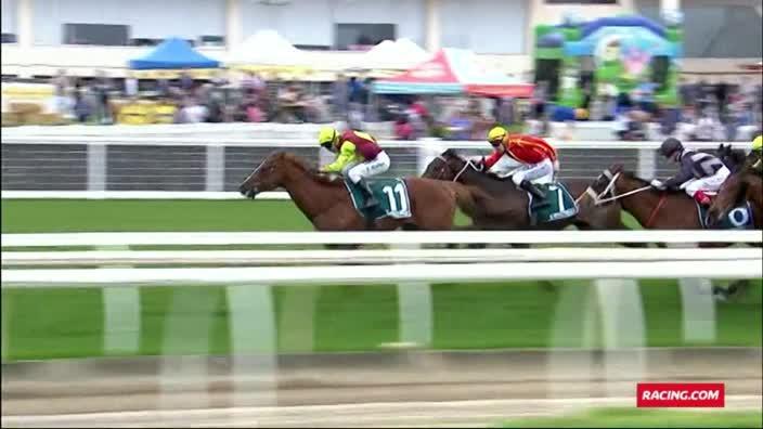 SKY Racing Update - 12/04/17