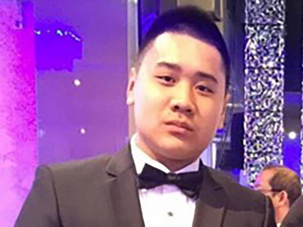 Hoang Nathan Tran’s death was one of six examined at the inquest.