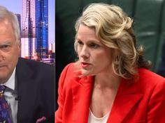 ‘Incompetent’: Andrew Bolt blasts Clare O’Neil over handling of immigration detention scandal
