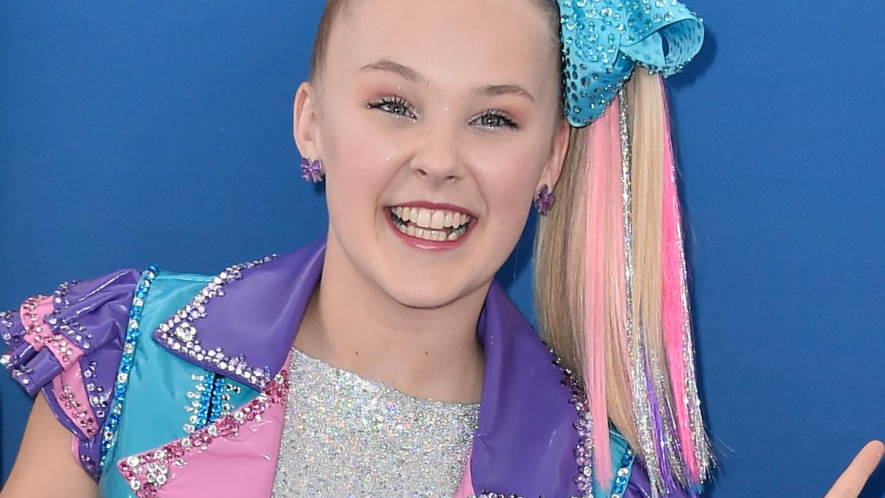 JoJo Siwa Addresses Backlash Over Inappropriate Nickelodeon Children’s ...