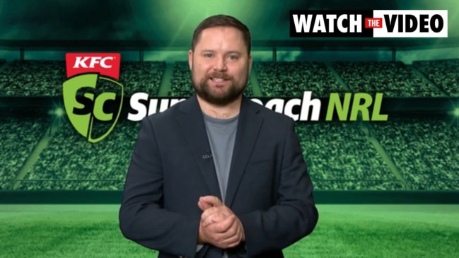 KFC SuperCoach: Buy, Hold, Sell Round 15