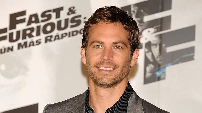 Paul Walker Porsche Blames Actor For His Death Au — Australias Leading News Site 3034