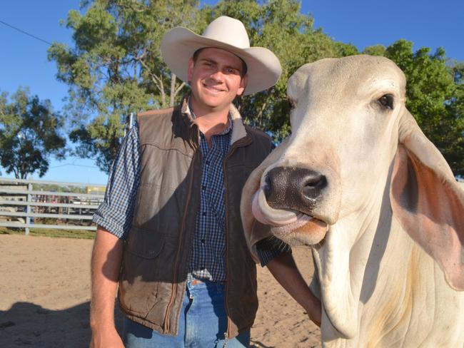 FNQ Rotary Field Days