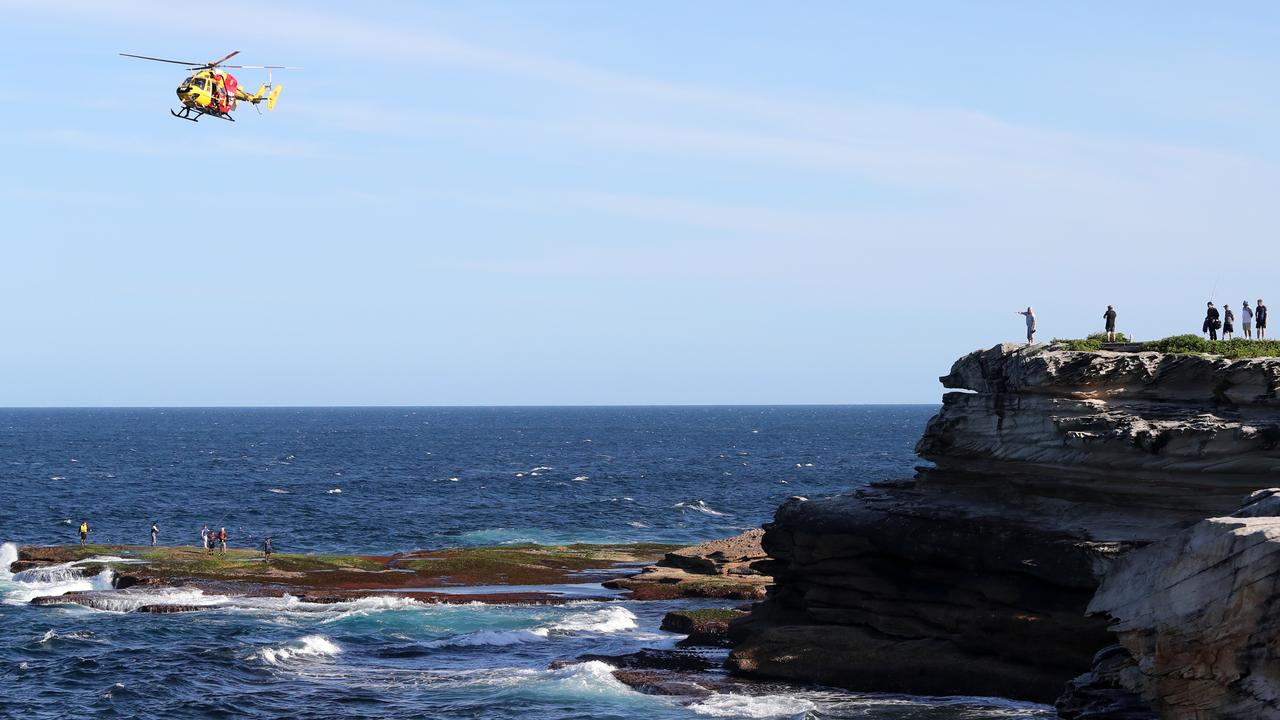 Sydney shark attack: Tragic detail after video of horror attack emerged