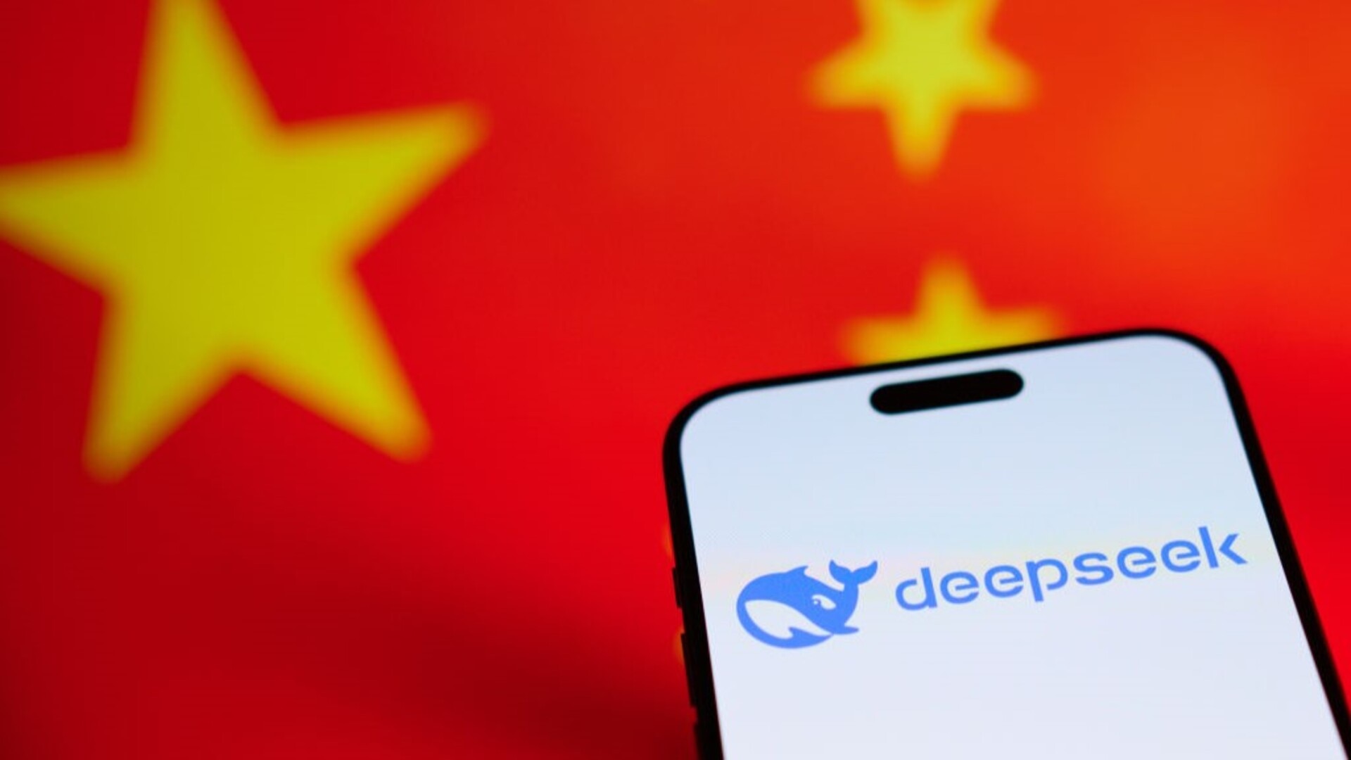 China criticises Australia's DeepSeek ban on government devices