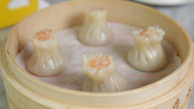 Seems like as good a time as any to insert a gratuitous picture of some delicious dumplings. Well they’re more interesting to look at than legal services. Pic: Nicole Cleary