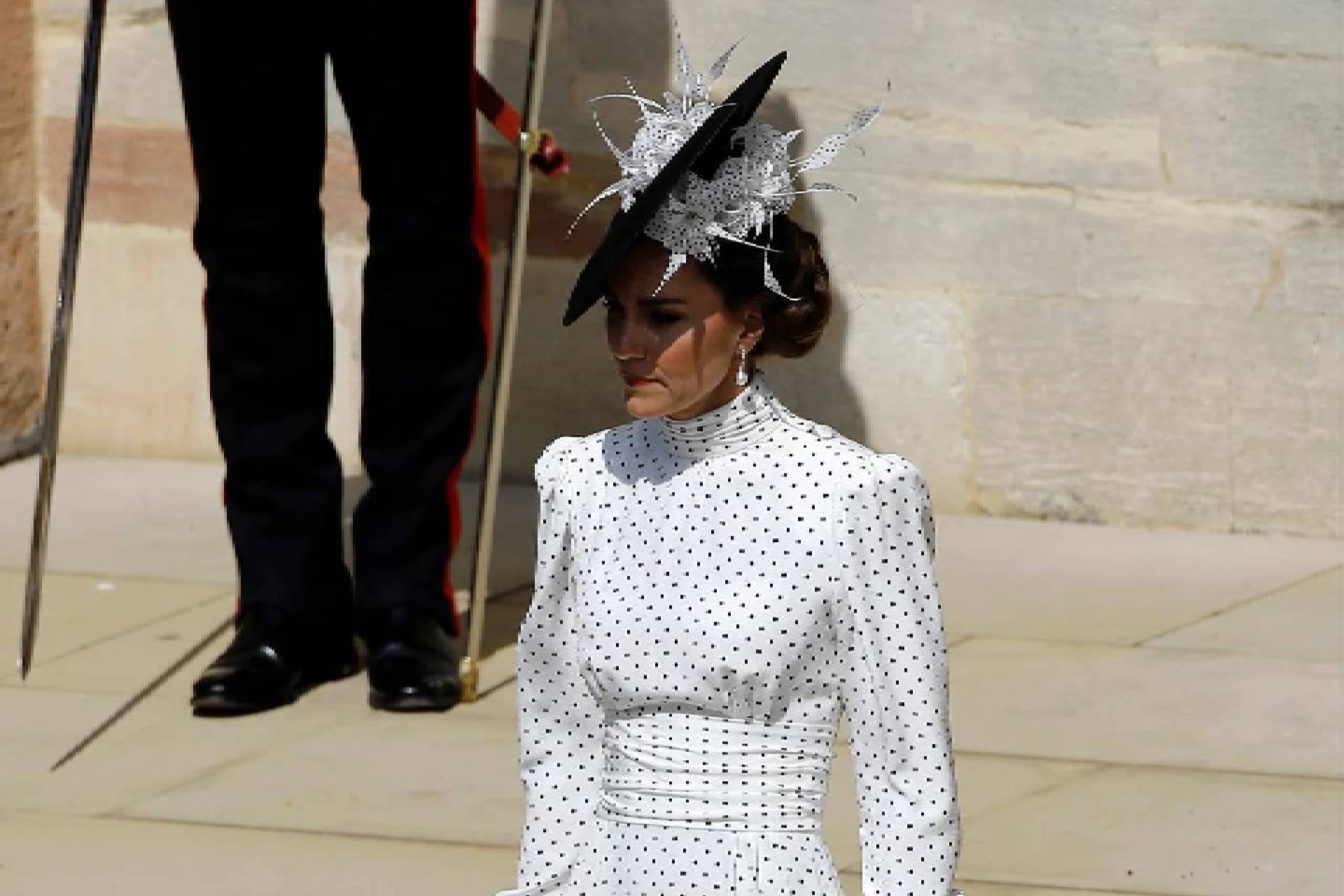 Kate hat dem sloanitesten Trend des Jahres 2025 das königliche Gütesiegel ...