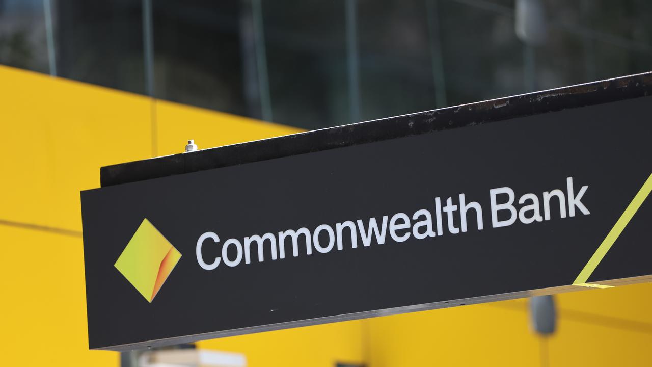 Commonwealth Bank