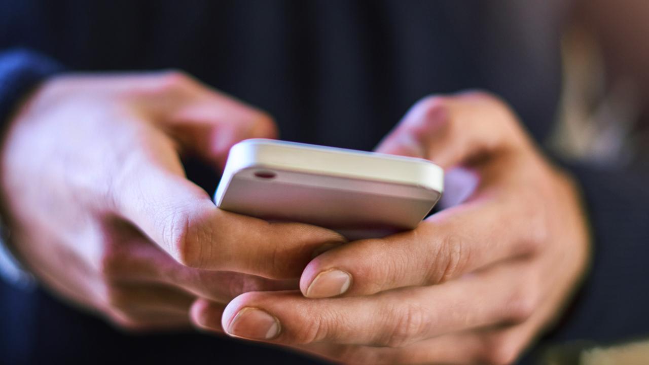 ‘I’m not weird’: Man begs child to send nudes