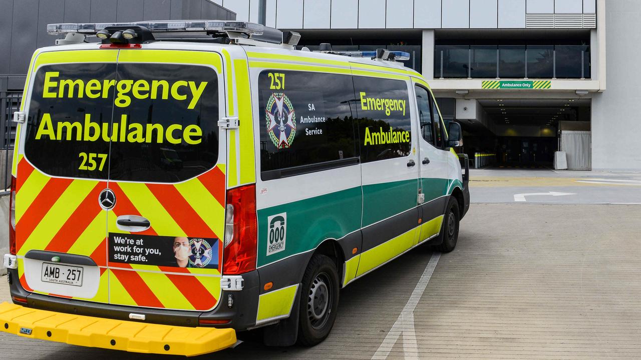 Man hospitalised with deadly meningococcal disease